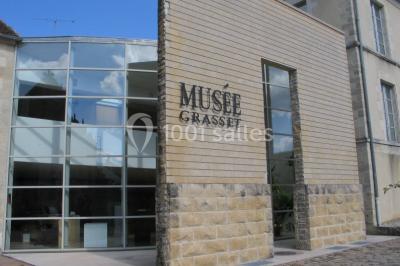 Location salle Varzy (Nièvre) - Château De Varzy #17