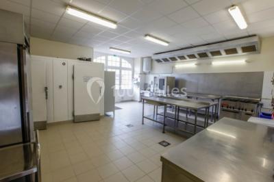 Location salle Varzy (Nièvre) - Les Salles Du Château De Varzy #13