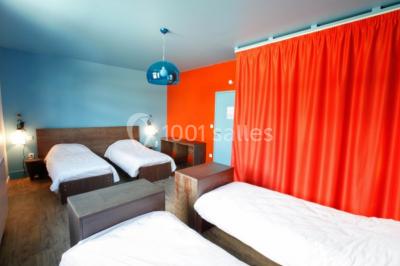 Location salle Varzy (Nièvre) - Les Salles Du Château De Varzy #13