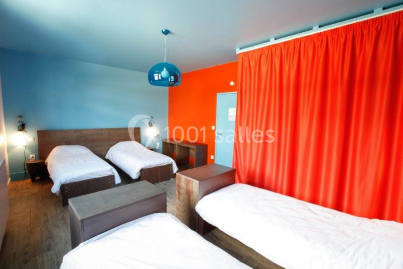 Location salle Varzy (Nièvre) - Les Salles Du Château De Varzy #7