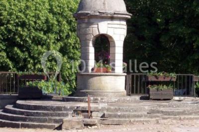 Location salle Varzy (Nièvre) - Les Salles Du Château De Varzy #13