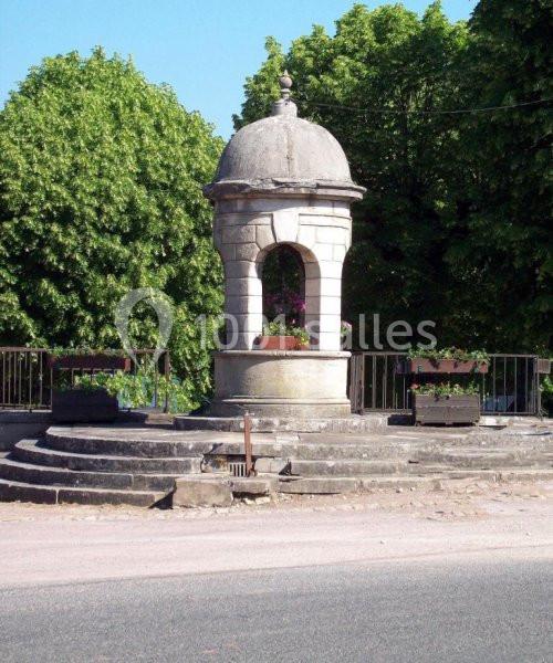 Location salle Varzy (Nièvre) - Les Salles Du Château De Varzy #11