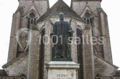 Location salle Varzy (Nièvre) - Les Salles Du Château De Varzy #13