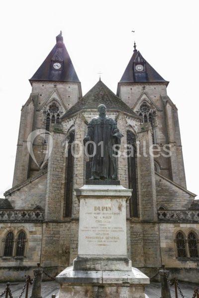 Location salle Varzy (Nièvre) - Les Salles Du Château De Varzy #9