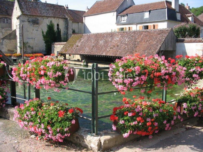 Location salle Varzy (Nièvre) - Les Salles Du Château De Varzy #12
