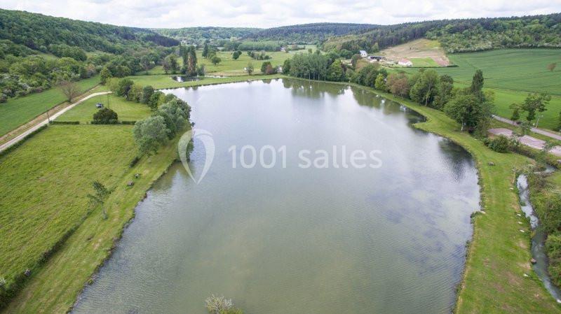 Location salle Varzy (Nièvre) - Les Salles Du Château De Varzy #10