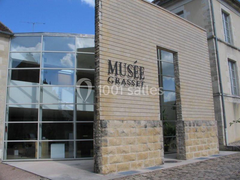 Location salle Varzy (Nièvre) - Les Salles Du Château De Varzy #13