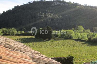 Location salle Vidauban (Var) - Domaine Régis Frères #24