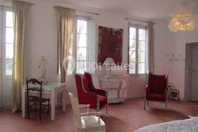 Location salle Vidauban (Var) - Domaine Régis Frères #24