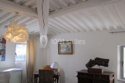 Location salle Vidauban (Var) - Domaine Régis Frères #24