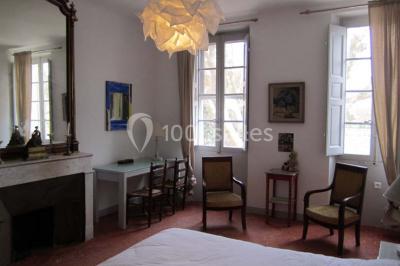 Location salle Vidauban (Var) - Domaine Régis Frères #24