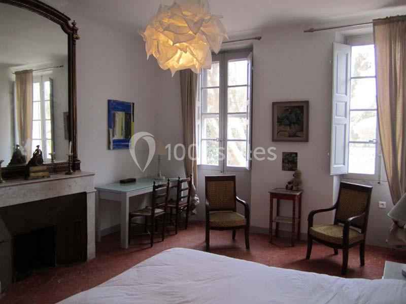 Location salle Vidauban (Var) - Domaine Régis Frères #10