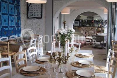 Location salle Vidauban (Var) - Domaine Régis Frères #24