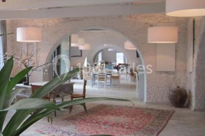 Location salle Vidauban (Var) - Domaine Régis Frères #24