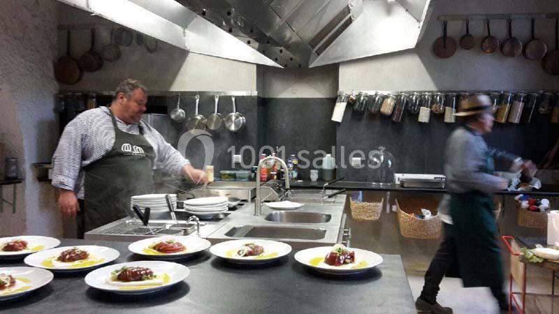 Location salle Vidauban (Var) - Domaine Régis Frères #16