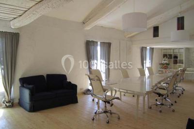 Location salle Vidauban (Var) - Domaine Régis Frères #24