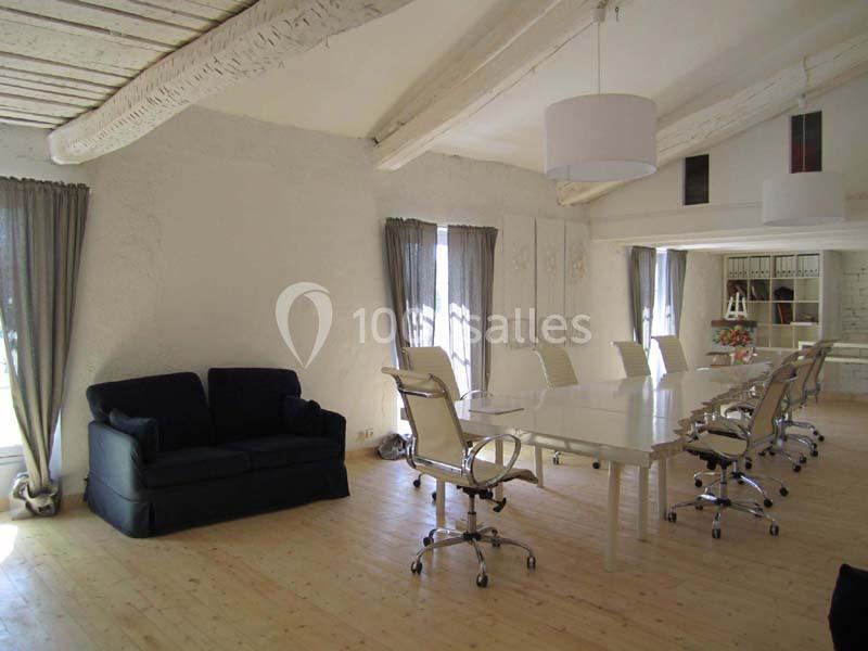 Location salle Vidauban (Var) - Domaine Régis Frères #18