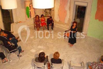 Location salle Vidauban (Var) - Domaine Régis Frères #24