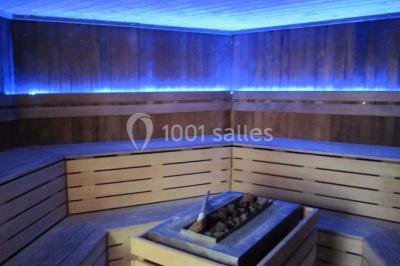 Location salle Vidauban (Var) - Domaine Régis Frères #24