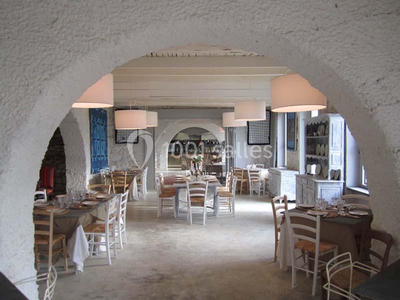 Location salle Vidauban (Var) - Domaine Régis Frères #13