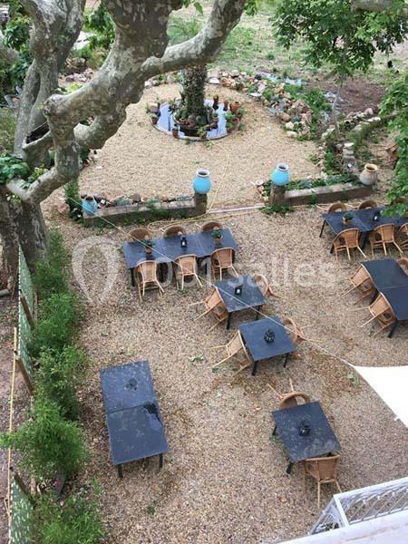 Location salle Vidauban (Var) - Domaine Régis Frères #9