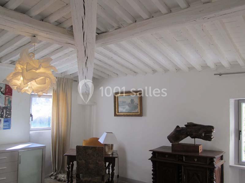 Location salle Vidauban (Var) - Domaine Régis Frères #12