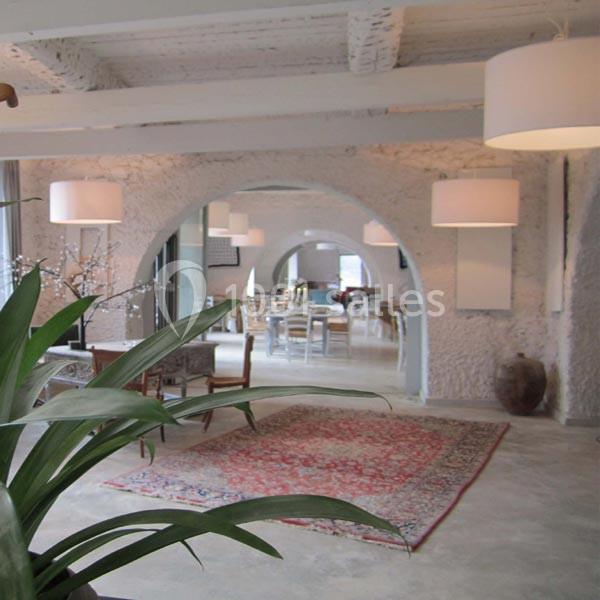 Location salle Vidauban (Var) - Domaine Régis Frères #15