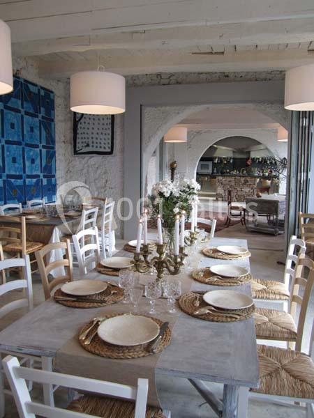 Location salle Vidauban (Var) - Domaine Régis Frères #14