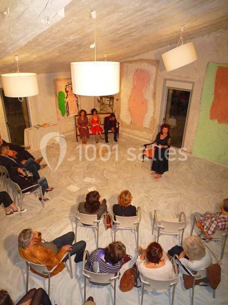 Location salle Vidauban (Var) - Domaine Régis Frères #19