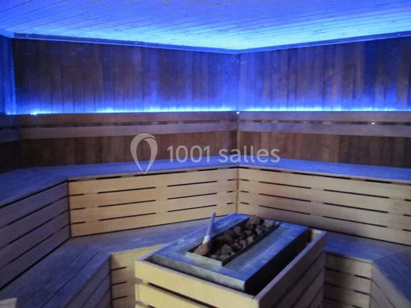 Location salle Vidauban (Var) - Domaine Régis Frères #21