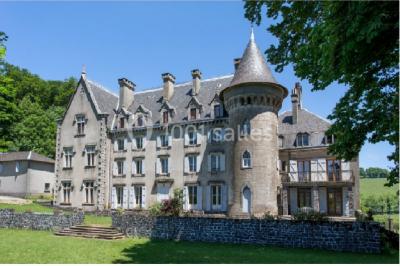 Château De Calmels Château De Calmels
