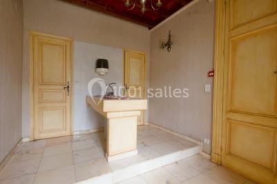 Location salle Lacaune (Tarn) - Château De Calmels #12