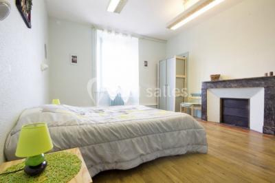 Location salle Lacaune (Tarn) - Château De Calmels #12