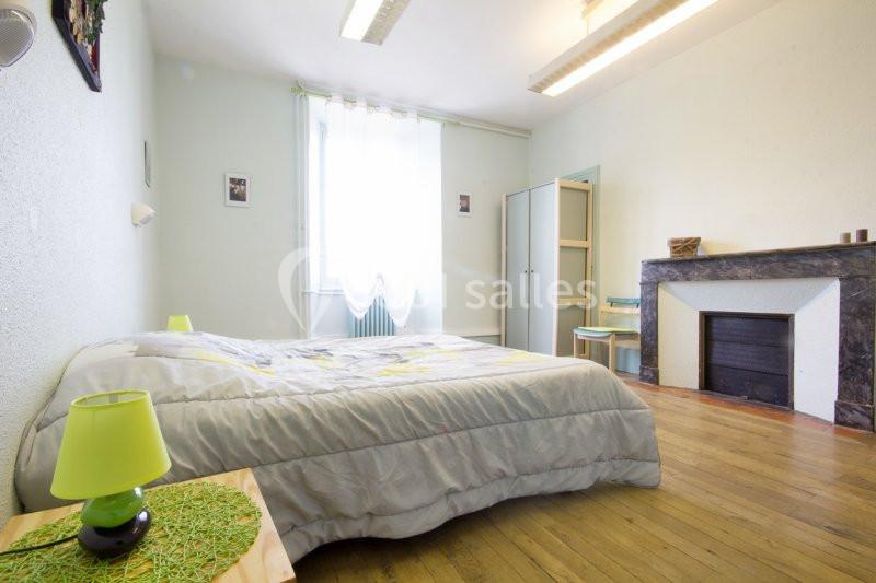 Location salle Lacaune (Tarn) - Château De Calmels #9