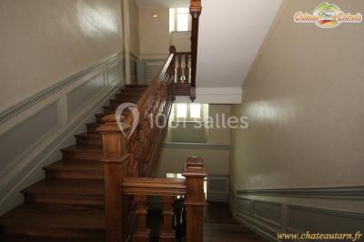 Location salle Lacaune (Tarn) - Château De Calmels #12