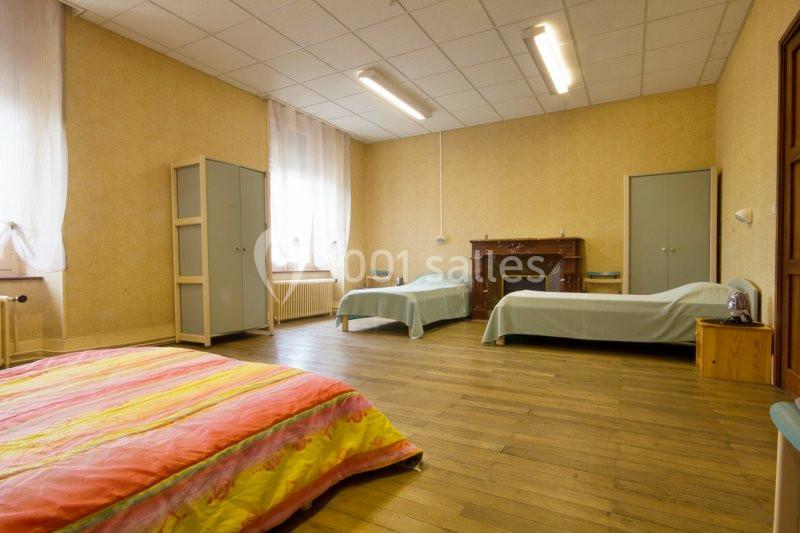 Location salle Lacaune (Tarn) - Château de Calmels #11