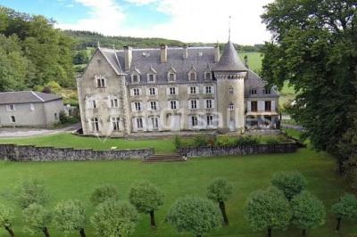 Location salle Lacaune (Tarn) - Château de Calmels #12