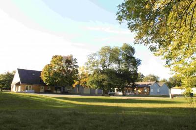 Le Clos de Soucelles Le Clos de Soucelles