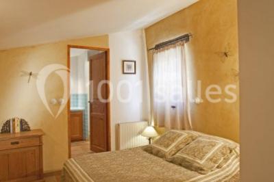 Location salle Simiane-la-Rotonde (Alpes-de-Haute-Provence) - Gite La Fontaine #24