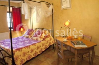 Location salle Simiane-la-Rotonde (Alpes-de-Haute-Provence) - Gite La Fontaine #24
