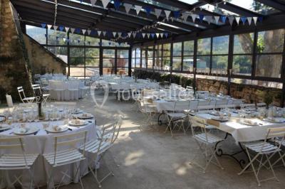 Location salle Simiane-la-Rotonde (Alpes-de-Haute-Provence) - Gite La Fontaine #24