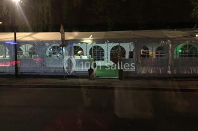 Location salle Joinville-le-Pont (Val-de-Marne) - La Tajine D'or #17