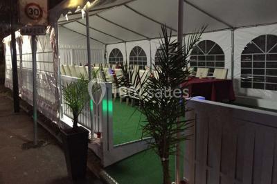 Location salle Joinville-le-Pont (Val-de-Marne) - La Tajine D'or #17