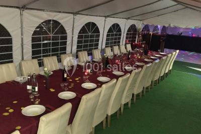 Location salle Joinville-le-Pont (Val-de-Marne) - La Tajine D'or #17