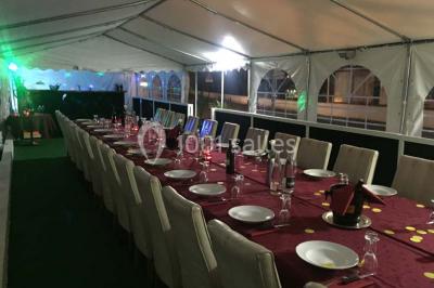 Location salle Joinville-le-Pont (Val-de-Marne) - La Tajine D'or #17