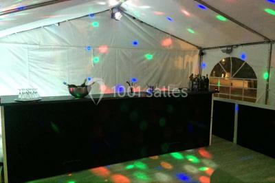 Location salle Joinville-le-Pont (Val-de-Marne) - La Tajine D'or #17