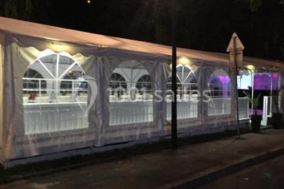 Location salle Joinville-le-Pont (Val-de-Marne) - La Tajine D'or #17