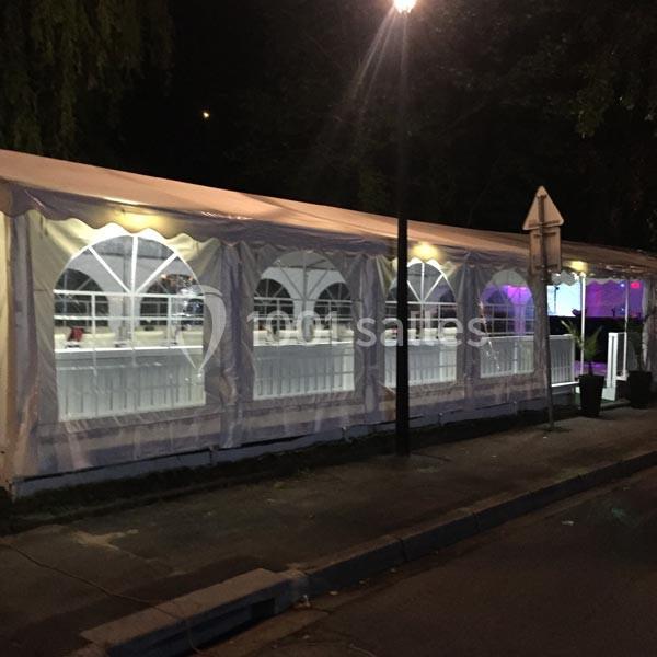 Location salle Joinville-le-Pont (Val-de-Marne) - La Tajine D'or #16