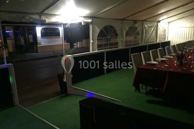 Location salle Joinville-le-Pont (Val-de-Marne) - La Tajine D'or #17