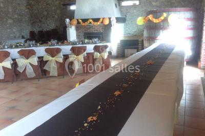 Miniature Location salle Corfélix (Marne) - La Grange De Corfélix #6 Location salle Corfélix (Marne) - La Grange De Corfélix #22